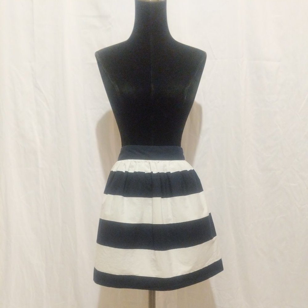 Banana Republic Sailor Skirt Women's Size 0P